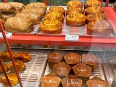 -好利来(建邺吾悦店)