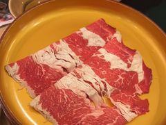 -温野菜涮涮锅(大悦城店)