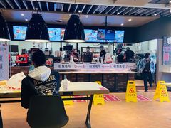 -肯德基(传媒广场店)