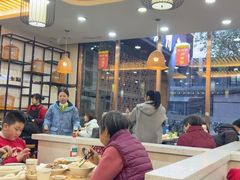 -蒋家桥饺面店(东关街店)