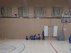 -东方启明星篮球培训(天坛校区)