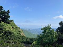-妙峰山风景名胜区