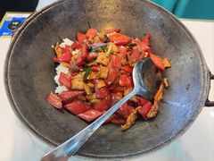 -福巷湘食小馆·猛火现炒(上海首店)