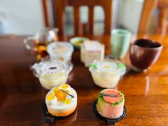 -La Porte de Paris 巴黎之门法式甜品