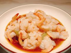 蒜香虾尾-徽韵人家·传承正宗徽菜(牡丹园店)
