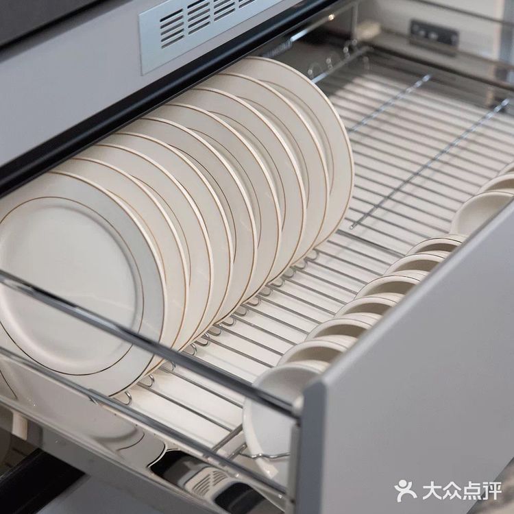 美好厨房，在细节发光