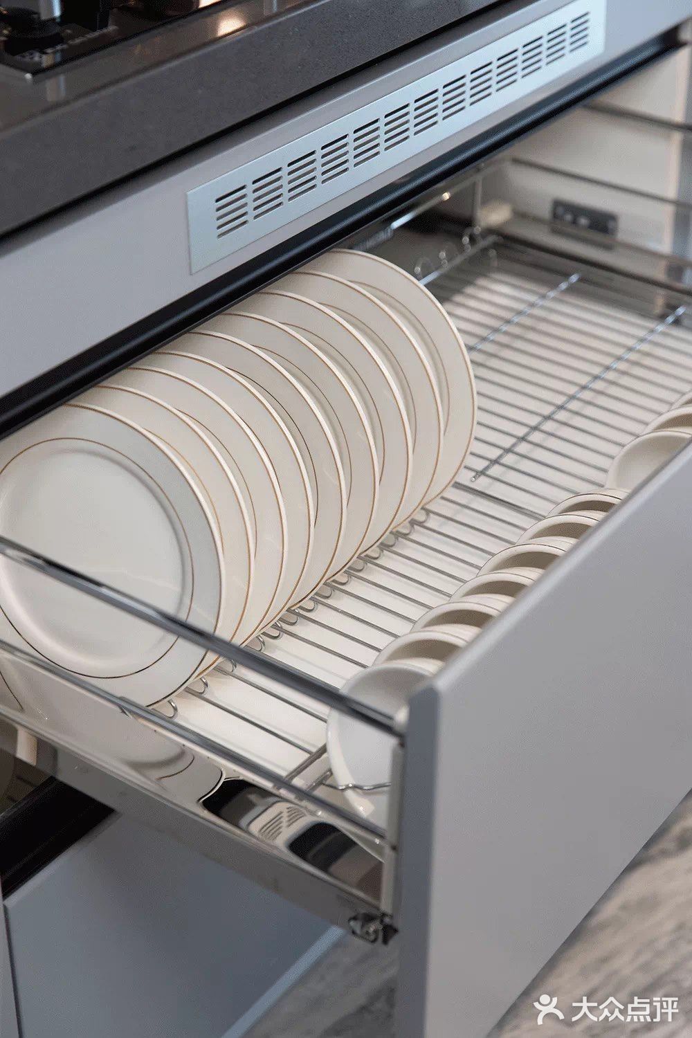 美好厨房，在细节发光