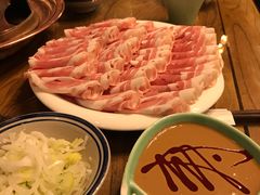 -芝麻花餐厅(祁家豁子店)