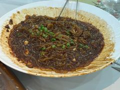 -一块豆腐(李沧书院路店)
