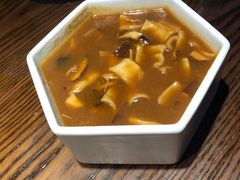 牛肉胡辣汤-掌柜的店·河南菜(世茂店)