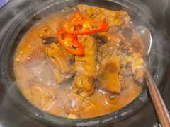 -闽和南(深圳万象城店)