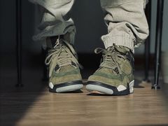 -Air Jordan(世贸天阶店)