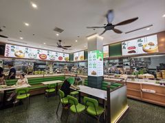 -大福来锅巴菜(古文化街店)