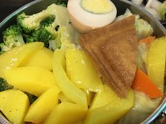 -小明同学(三里屯店)