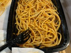 -清真·艾美可餐厅(鹏欣水游城店)