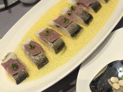 -云锦壹号·淮扬宴(徐汇万科店)