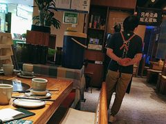 -云海肴云南菜·蒸汽石锅鱼(北京良乡华冠店)