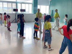 -零下舞度·街舞连锁机构(直沽校区)