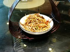 -茶叁酒肆·楚味江湖(菱角湖店)