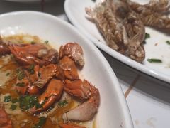 -金海湾海鲜排档(朱家尖店)