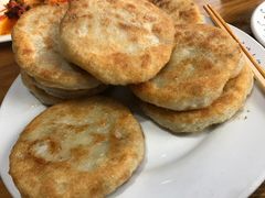 -高晓山馅饼店(牛庄百年店)