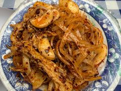 -香味氏族宝宝面皮屋(经二路总店)