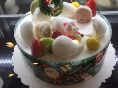 蛋糕-85度C(上海广元店)