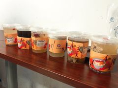 -炖物24章·顺时轻养茶(杭州大厦店)