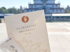 -灵山胜境