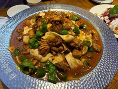 -俭寨大盘鸡·缸子肉·小公鸡·新疆菜(云通店)