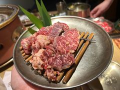 -西塔老太太泥炉烤肉(亚运村店)