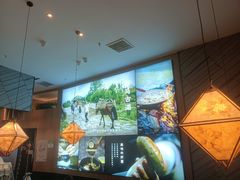 -云海肴·汽锅鸡·云南菜(苏州中心店)