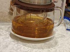 -红棉中餐厅·广州海航威斯汀酒店