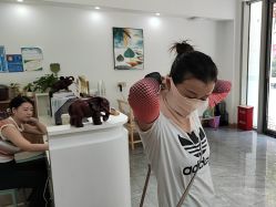 -玛尼瑜伽·普拉提