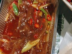 -寂寞的豆芽 烧烤酒场(丽景店)