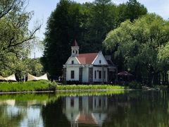 -上海共青森林公园