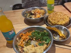 -柳州肥姨妈大骨螺蛳粉(双阳路店)