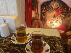 -Old Ottoman Cafe & Restaurant