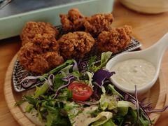 -柴の食堂·日式家庭料理·熊之肆(大学路店)