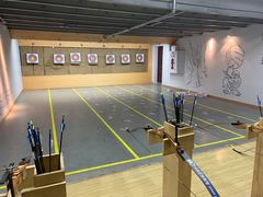 -道顺射箭·团建·骑射(张杨路店)