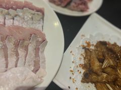 -正能量脆肉鲩火锅