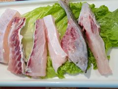 -壹号粥火锅·海鲜煲仔粥(水围店)