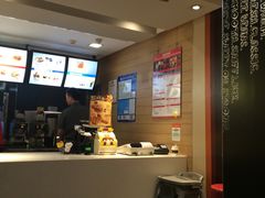 -麦当劳(临顿路店)