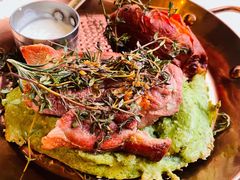 烤羊排-Solo(衡山路店)