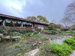-中国茶叶博物馆(双峰馆区)