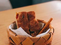 餐前面包-EN SPACE恩空间