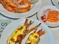 -马哥孛罗酒店·SAVVY全日餐厅