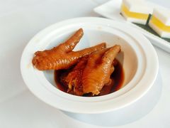 -粤财皇冠假日酒店·彩华轩中餐厅