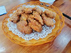 -南记食粥坊·宵夜大排档(莲花总店)
