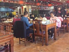-那家老院子东北菜·饺子·小鸡炖蘑菇(艳华街店)